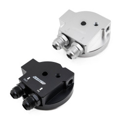 Adaptor filtru ulei pentru BMW E36 M3/ E34 M50/ S50/ S52/ S54