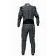 Combinezoane Combinezon cu omologare FIA OMP ONE EVO Air, gri/negru | race-shop.ro