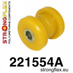 STRONGFLEX - 221554A: Bucșă exterioară a brațului de control inferior spate SPORT INCOMPLET