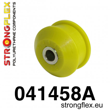 Bazár STRONGFLEX - 041458A: Bucșă față braț față INCOMPLET | race-shop.ro