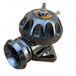 Blow off reglabil RZ style DETERIORAT