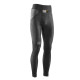 Pantaloni FIA de lenjerie OMP Tecnica Evo, antracit