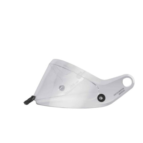 Accesorii căști STILO ST6 ABP Visor, Clear | race-shop.ro