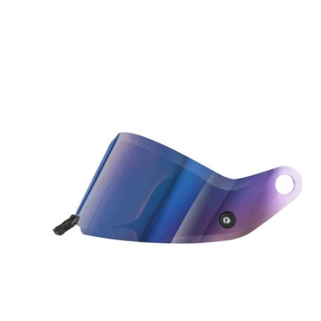 Accesorii căști STILO ST6 ABP Visor, Mirror Blue Medium | race-shop.ro