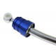 Bazár Short Shifter BMW E30, E36, E46, E39, M3, M5 INCOMPLET | race-shop.ro