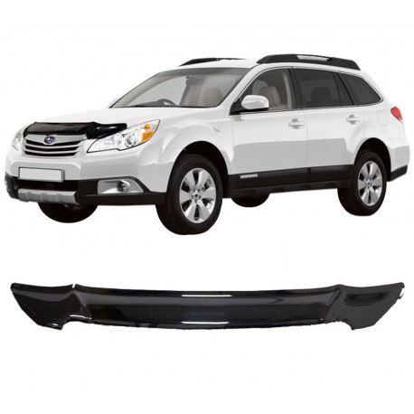 Bazár Deflector capotă pentru SUBARU Outback Kombi 2009–2014 DETERIORAT | race-shop.ro