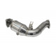 Bazár Downpipe pentru A5 S5 B8/B8.5 3.0 TFSI V6 2007-2017 decat INCOMPLET | race-shop.ro
