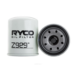 RYCO filtru ulei Z929