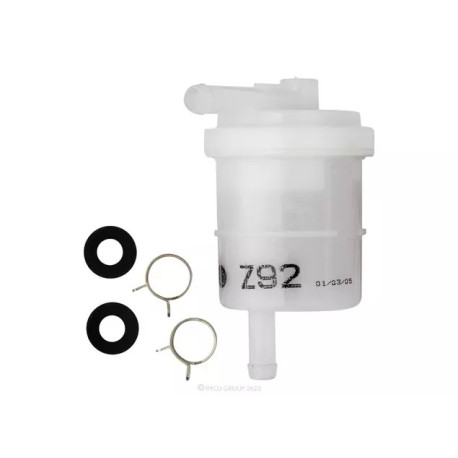 Dedicate RYCO fuel filter Z92 | race-shop.ro