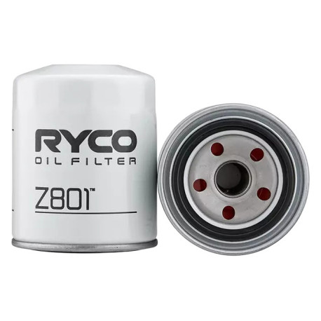 Filtre ulei RYCO filtru ulei Z801 | race-shop.ro