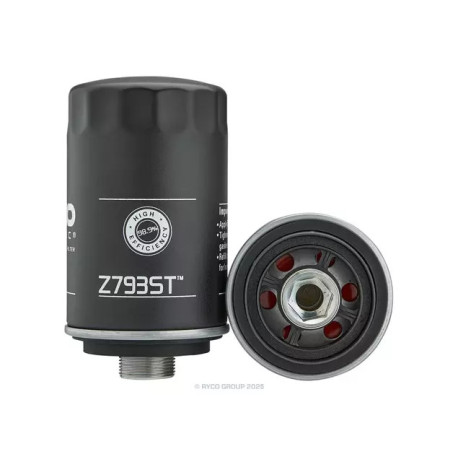 Filtre ulei RYCO high efficiency oil filter Z793ST | race-shop.ro