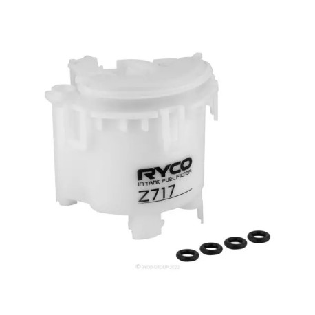 Dedicate RYCO fuel filter Z717 | race-shop.ro