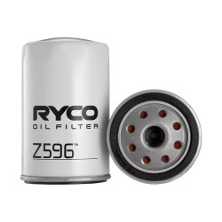 RYCO filtru ulei Z596