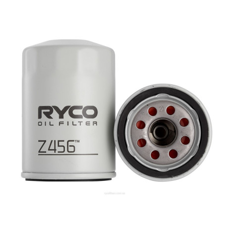 Filtre ulei RYCO oil filter Z456 | race-shop.ro