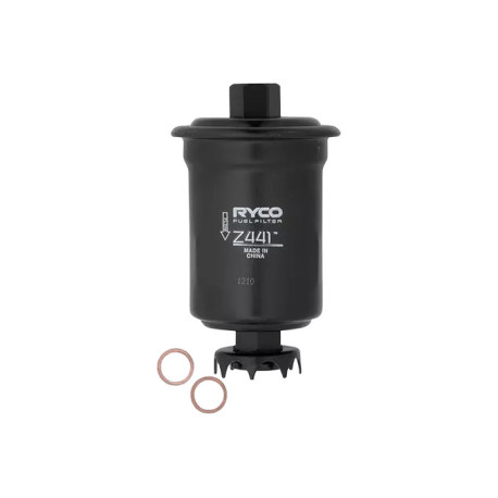 Dedicate RYCO filtru combustibil Z441 | race-shop.ro