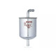 Dedicate RYCO fuel filter Z387 | race-shop.ro