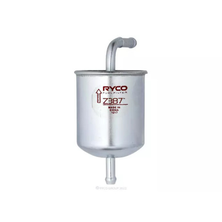 Dedicate RYCO fuel filter Z387 | race-shop.ro