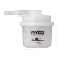 RYCO fuel filter Z318