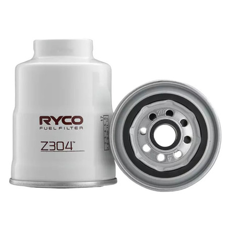Dedicate RYCO fuel filter Z304 | race-shop.ro