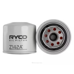 RYCO oil filter Z142A