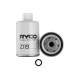 Dedicate RYCO fuel filter Z119 | race-shop.ro