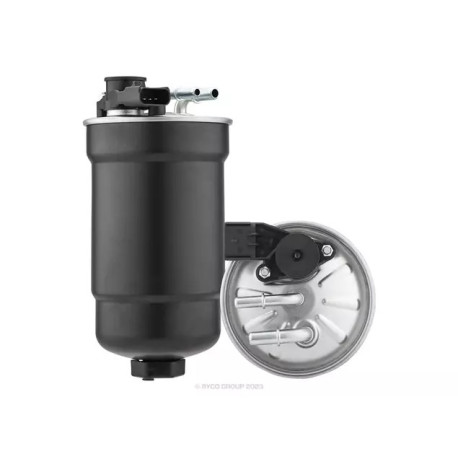 Dedicate RYCO fuel filter Z1150 | race-shop.ro