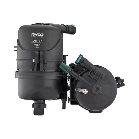 Dedicate RYCO filtru combustibil Z1137 | race-shop.ro