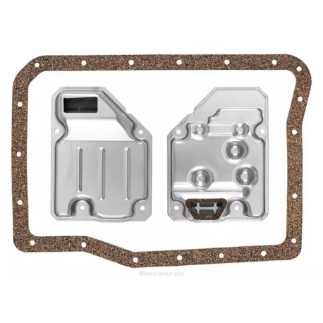 Filtre transmisie Filtru transmisie RYCO RTK43 | race-shop.ro