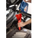 Unelte motor RYCO flexible funnel RST300 | race-shop.ro