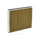 Filtre cabină RYCO cabin filter with high filtration efficiency RCA460M | race-shop.ro