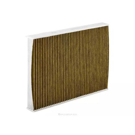 Filtre cabină RYCO cabin filter with high filtration efficiency RCA444M | race-shop.ro