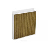 RYCO cabin filter with high filtration efficiency RCA436M