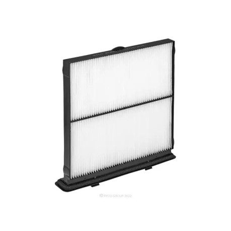 Filtre cabină RYCO cabin filter RCA411P | race-shop.ro
