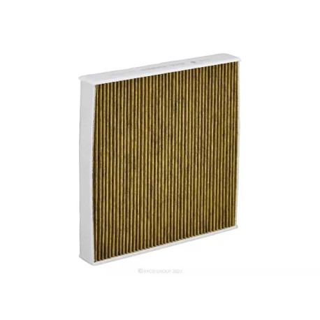 Filtre cabină RYCO cabin filter with high filtration efficiency RCA391M | race-shop.ro