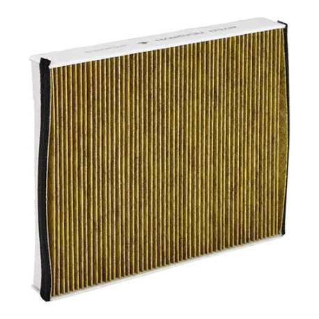 Filtre cabină RYCO N99 MicroShield filtru habitaclu RCA287M | race-shop.ro