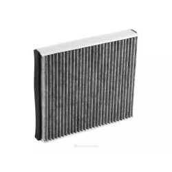 RYCO cabin air filter with activated carbon RCA273C