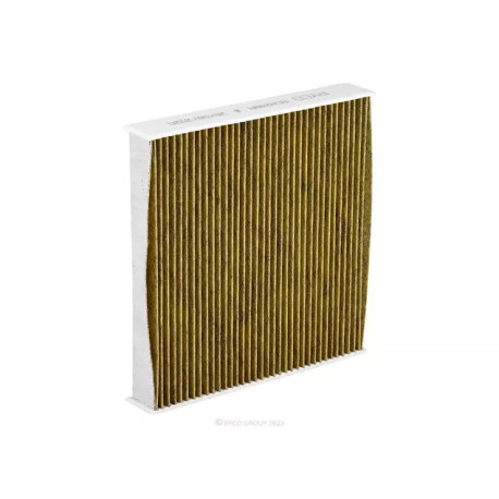Filtre cabină RYCO cabin filter with high filtration efficiency RCA248M | race-shop.ro