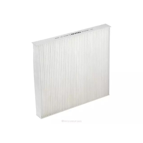 Filtre cabină RYCO cabin filter RCA242P | race-shop.ro