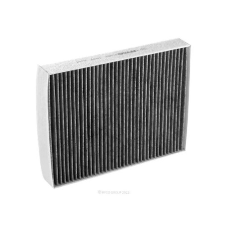 Filtre cabină RYCO cabin air filter with activated carbon RCA217C | race-shop.ro