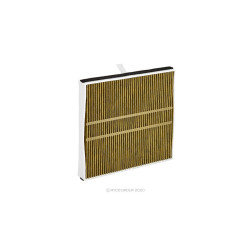 RYCO cabin filter with high filtration efficiency RCA182M