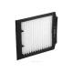 Filtre cabină RYCO cabin filter RCA180P | race-shop.ro