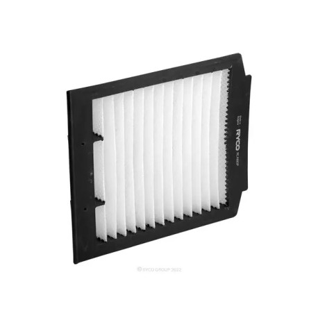 Filtre cabină RYCO cabin filter RCA180P | race-shop.ro