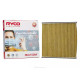 Filtre cabină RYCO cabin filter with high filtration efficiency RCA152M | race-shop.ro