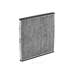 RYCO cabin air filter with activated carbon RCA152C