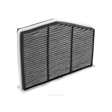 Filtre cabină RYCO cabin air filter with activated carbon RCA149C | race-shop.ro
