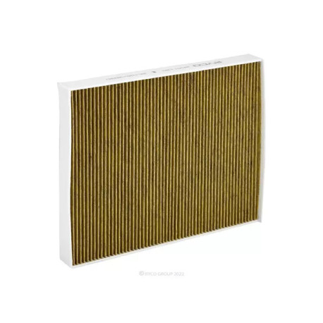 Filtre cabină RYCO cabin filter with high filtration efficiency RCA112M | race-shop.ro