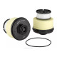 Dedicate RYCO fuel filter R2999P | race-shop.ro