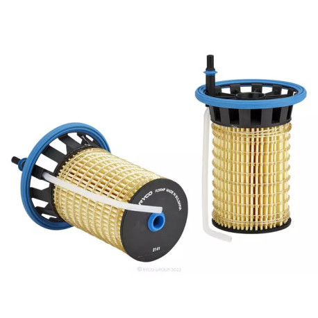 Dedicate RYCO fuel filter R2904P | race-shop.ro