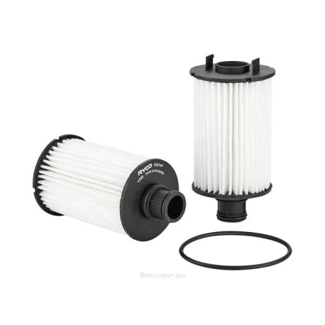 Filtre ulei RYCO oil filter R2814P | race-shop.ro
