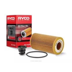 RYCO oil filter R2748K
